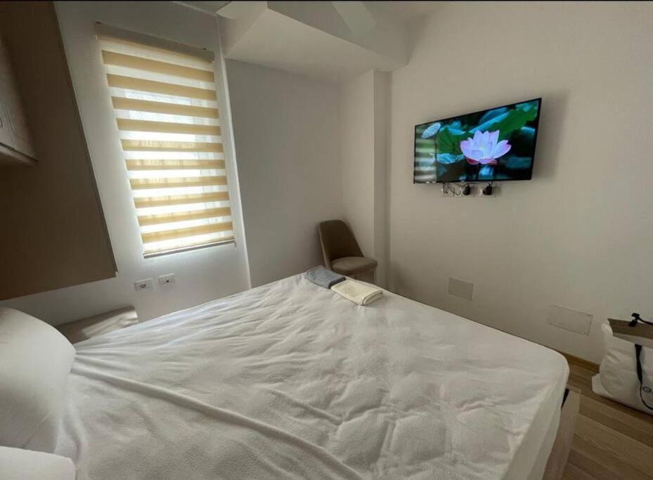 P&L Seaside Luxurious Apartament