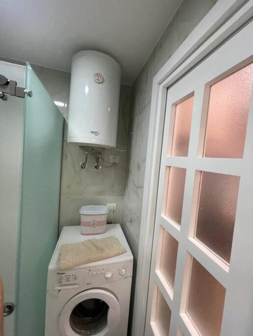 P&L Seaside Luxurious Apartament