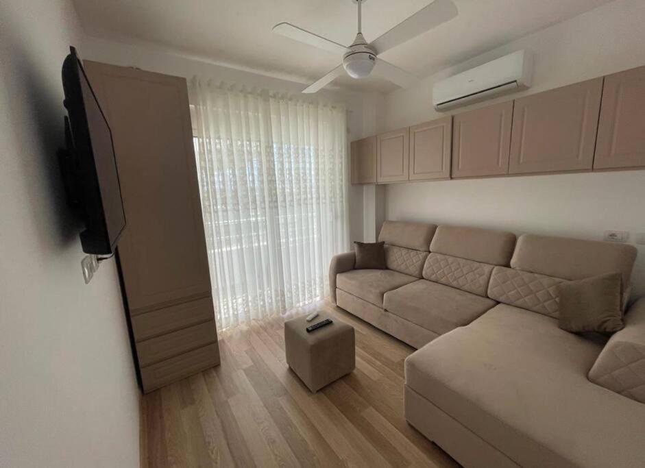 P&L Seaside Luxurious Apartament