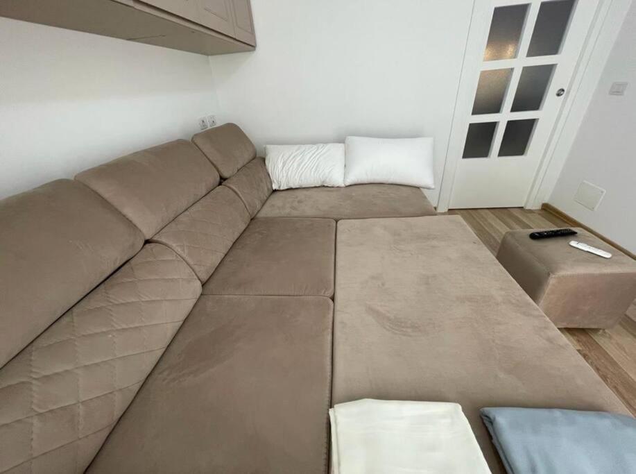 P&L Seaside Luxurious Apartament