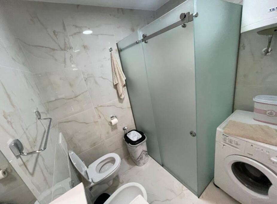 P&L Seaside Luxurious Apartament