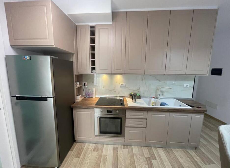 P&L Seaside Luxurious Apartament