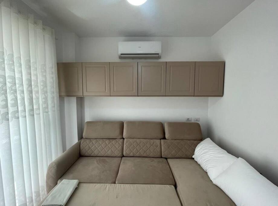 P&L Seaside Luxurious Apartament