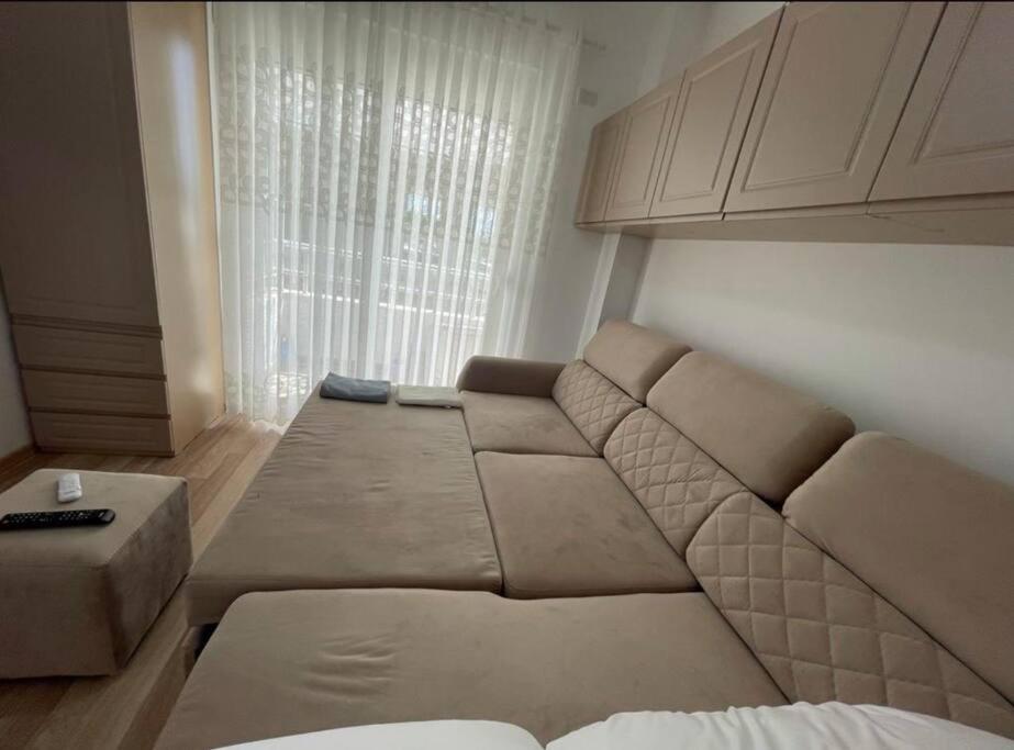 P&L Seaside Luxurious Apartament