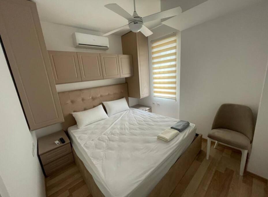 P&L Seaside Luxurious Apartament