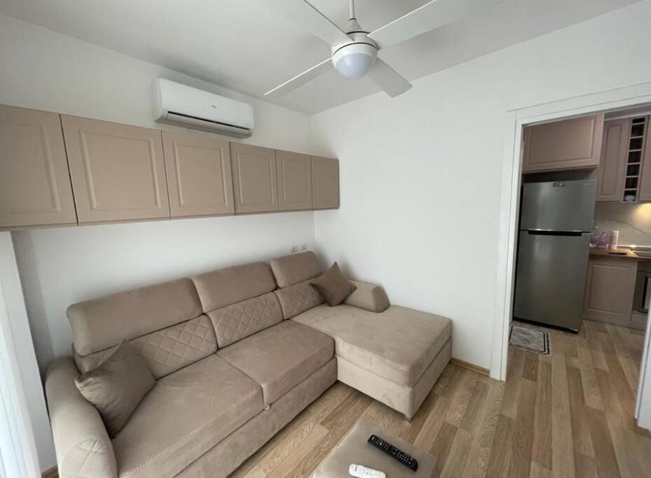 P&L Seaside Luxurious Apartament