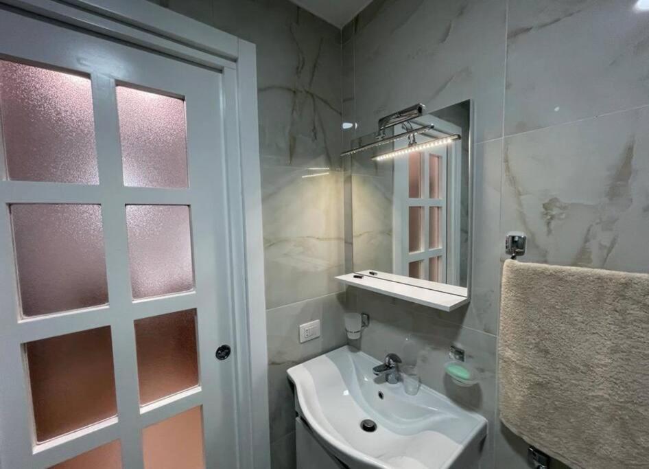 P&L Seaside Luxurious Apartament