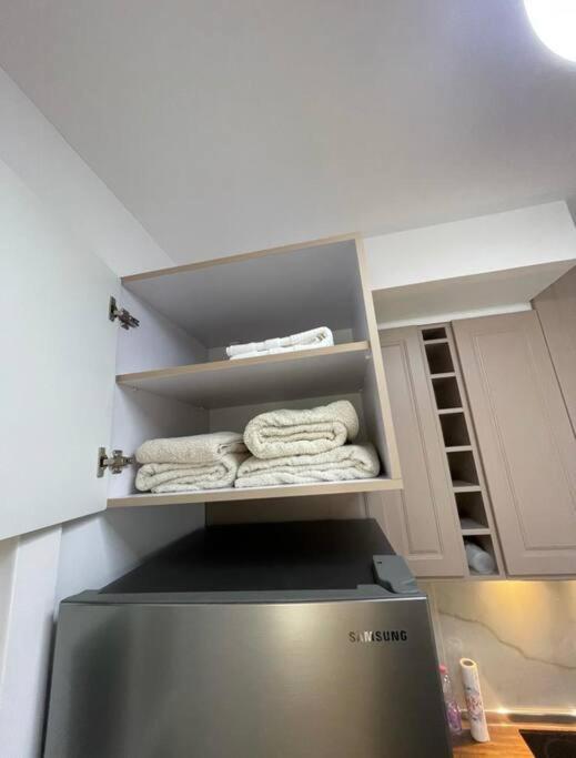 P&L Seaside Luxurious Apartament