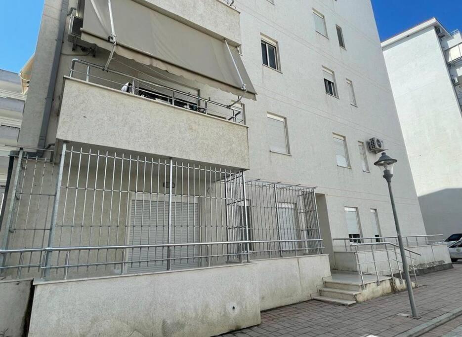 P&L Seaside Luxurious Apartament