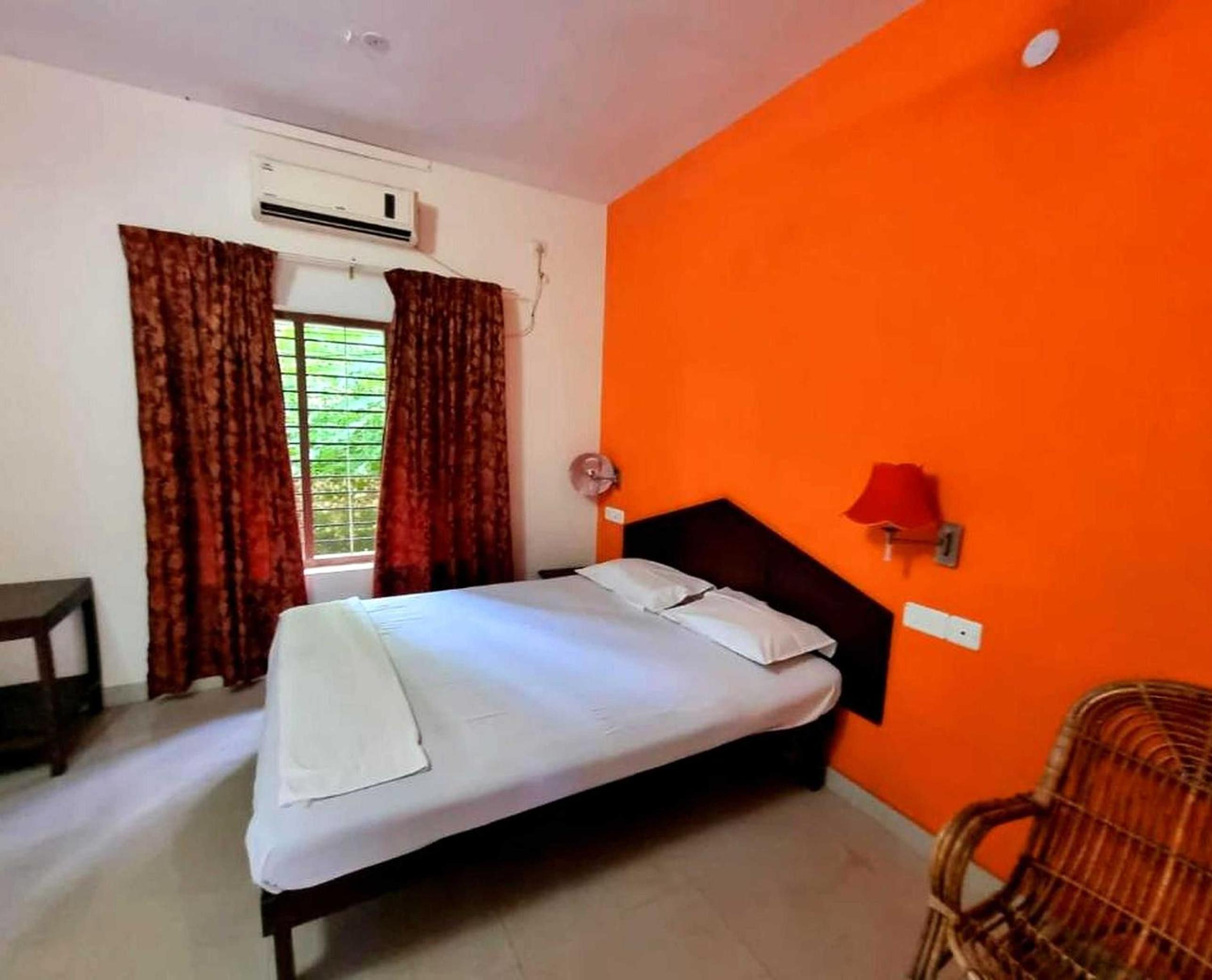 Hotel O Haiwa Beach Resort view 4