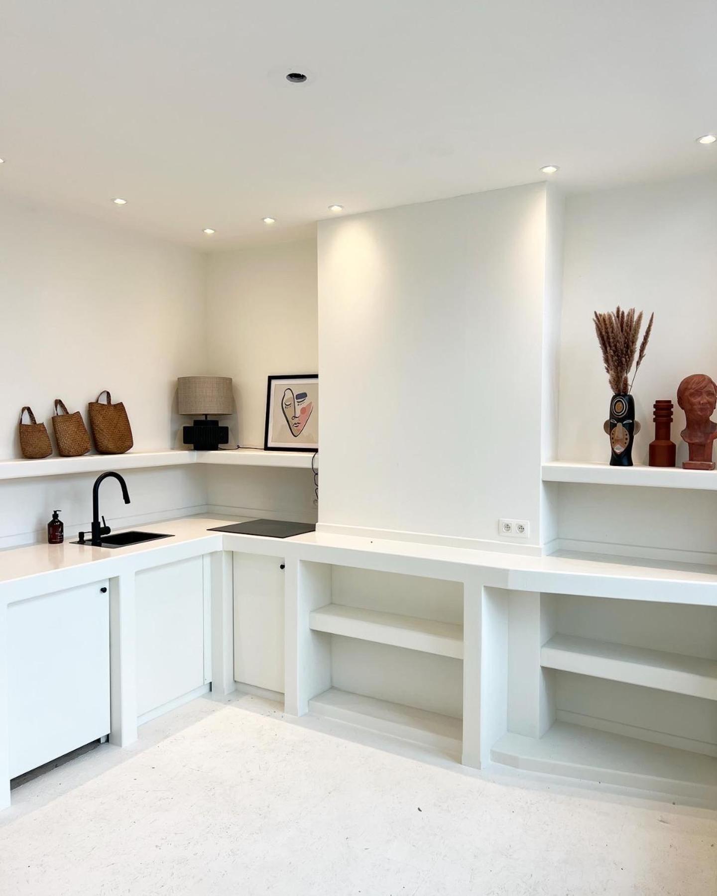 Le FauBourg Suites