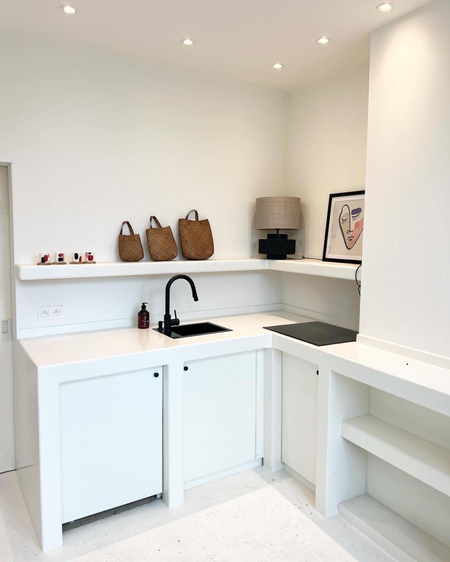Le FauBourg Suites