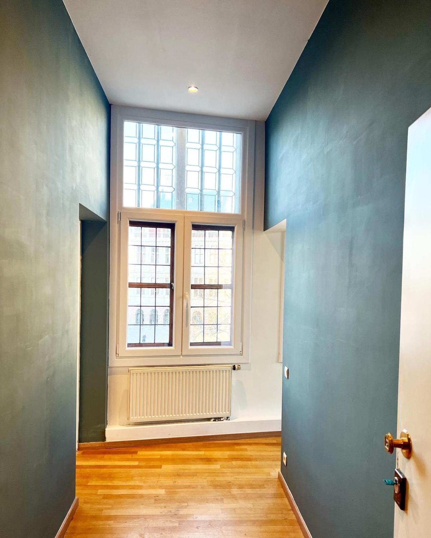 Le FauBourg Suites