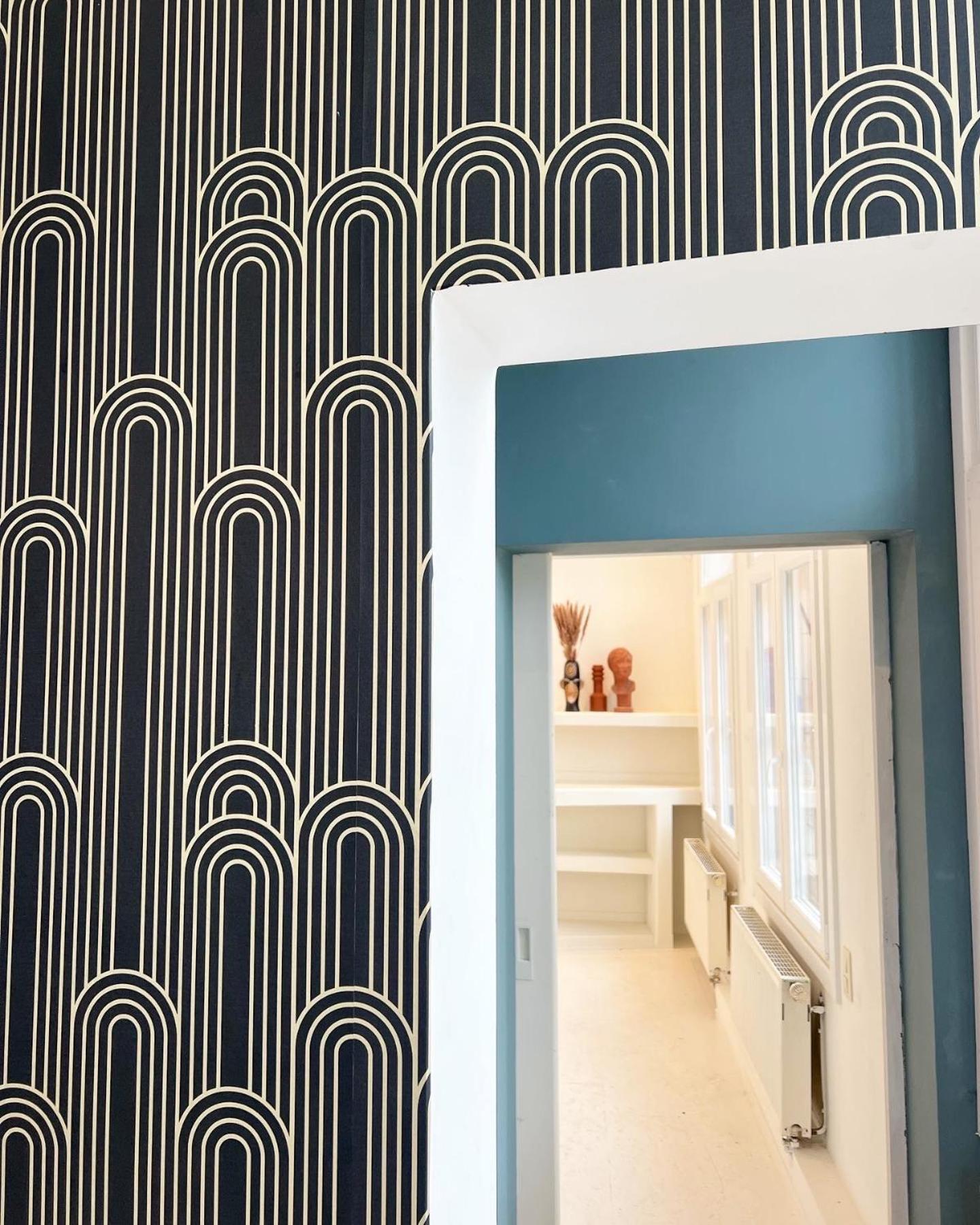 Le FauBourg Suites