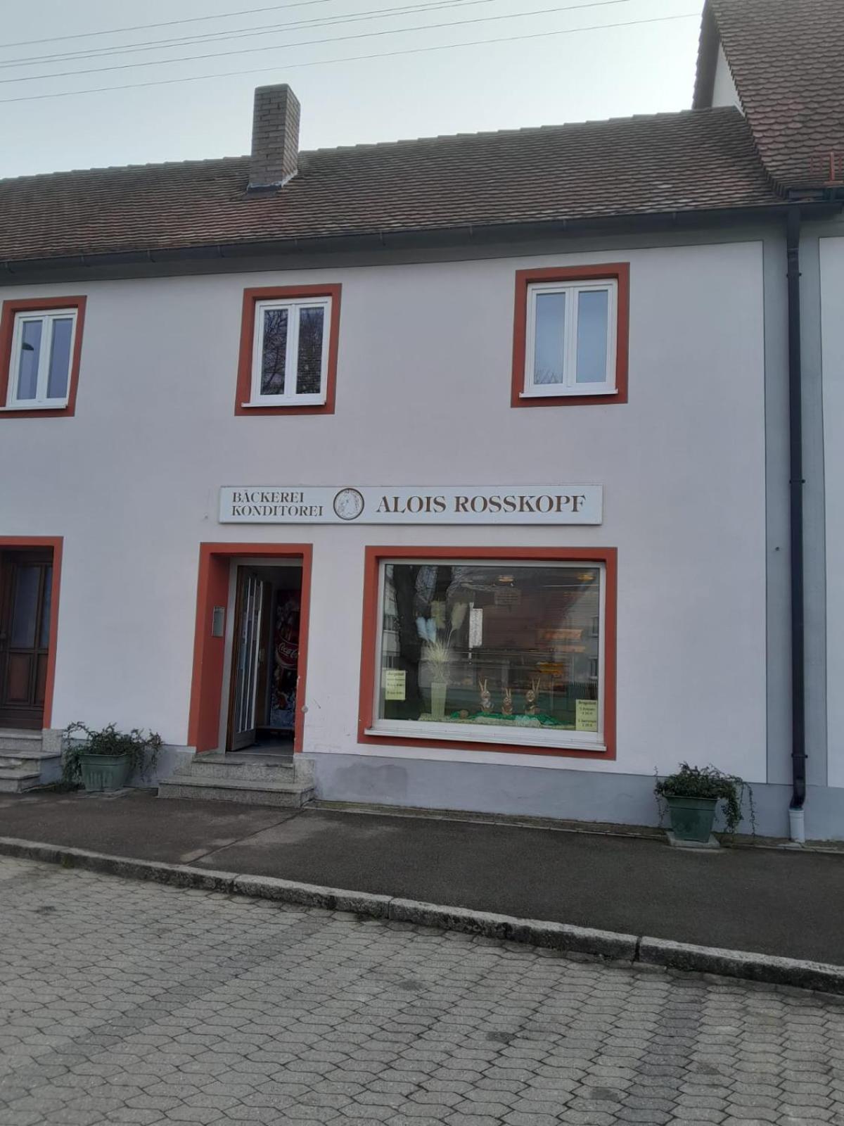 Residieren in der Beletage des Schlößle