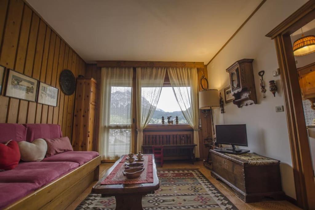 Villa Aurora view 3