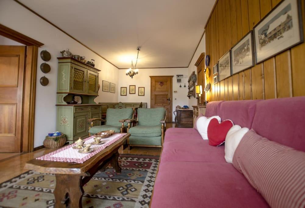 Villa Aurora view 5