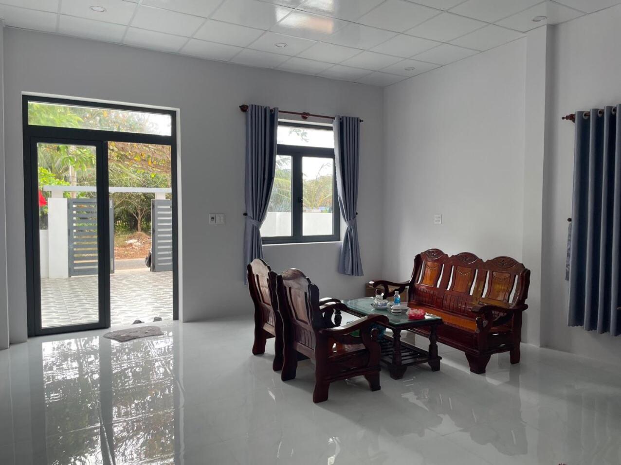 Homestay Sweet view 3