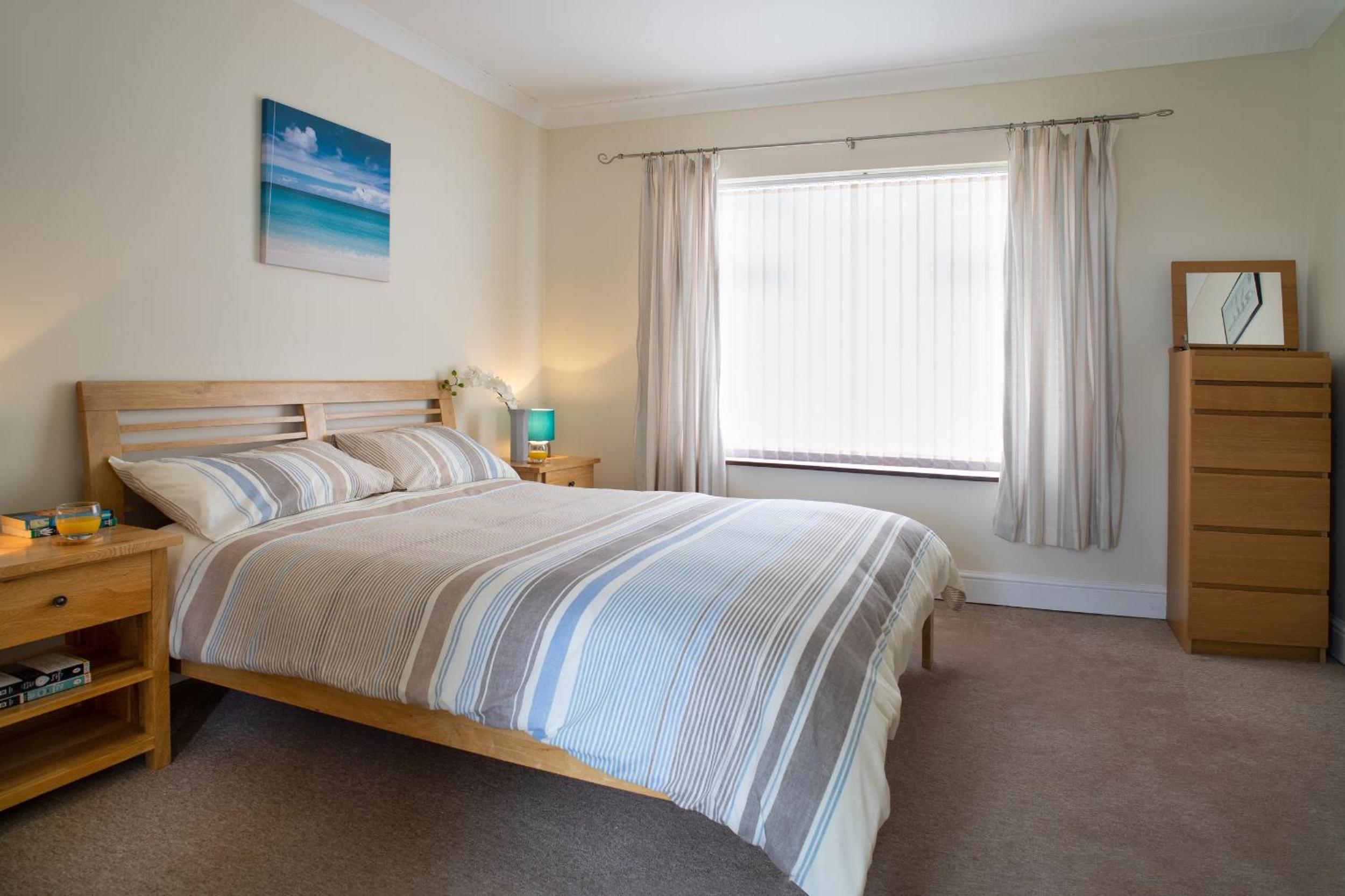 Safe Haven Aberporth