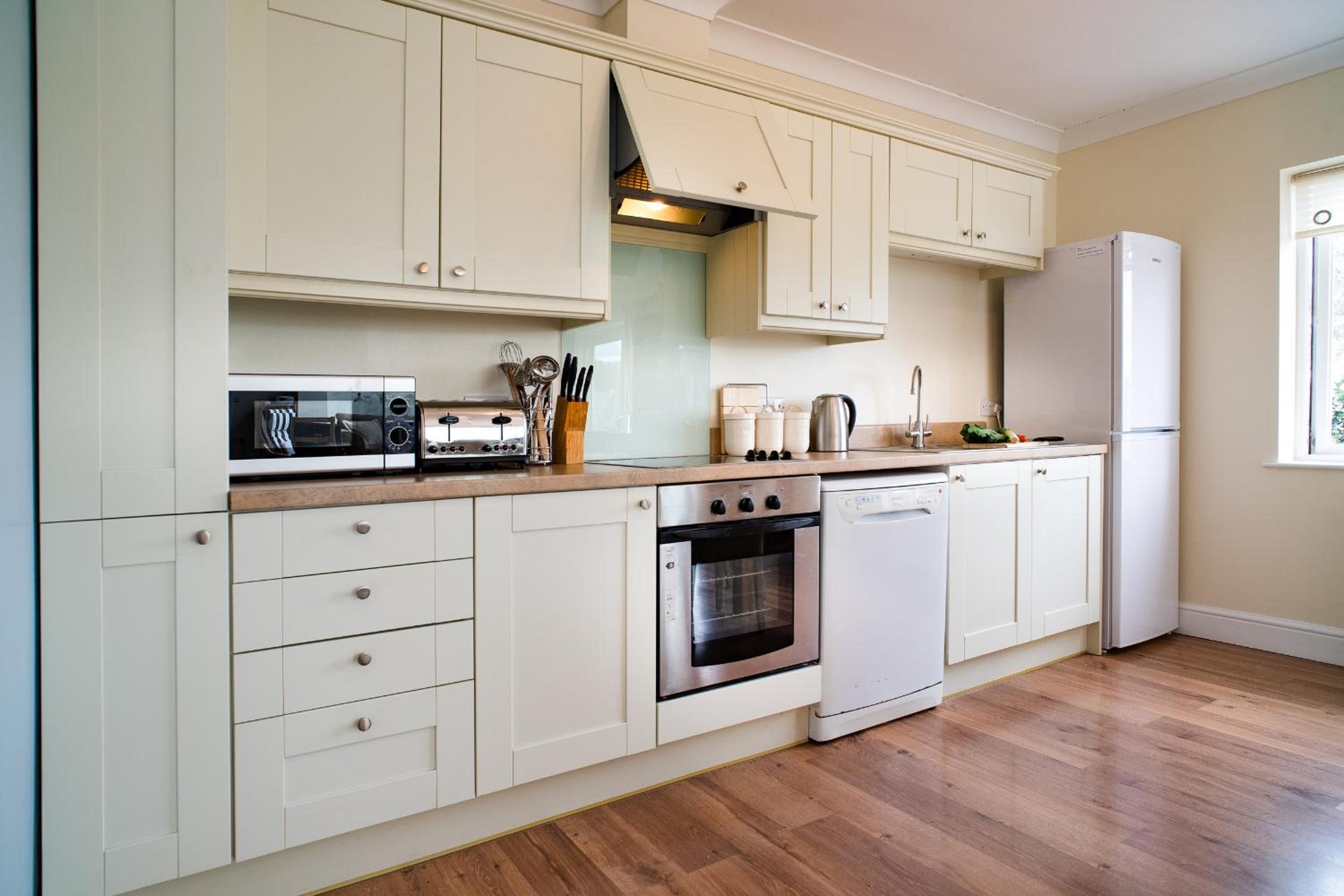 Safe Haven Aberporth