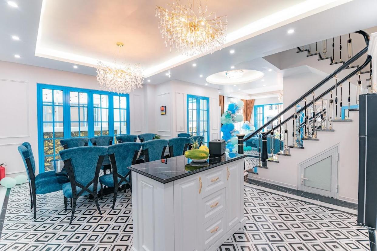 Marina Villa 2 Hạ Long view 4