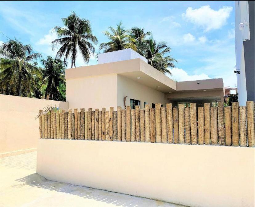 Casa Conchas do Patacho