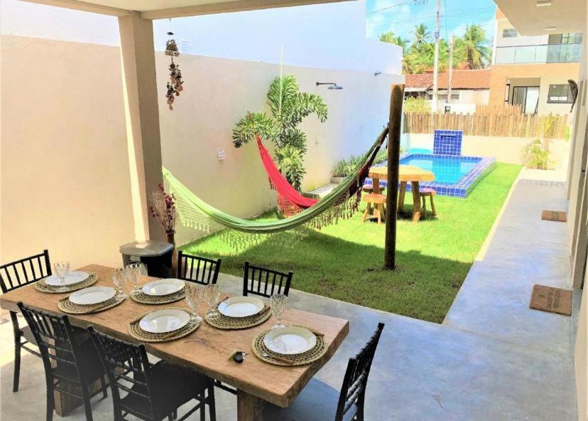 Casa Conchas do Patacho