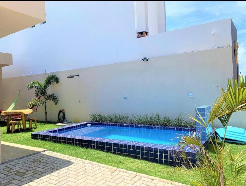 Casa Conchas do Patacho