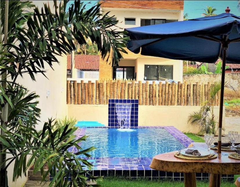 Casa Conchas do Patacho