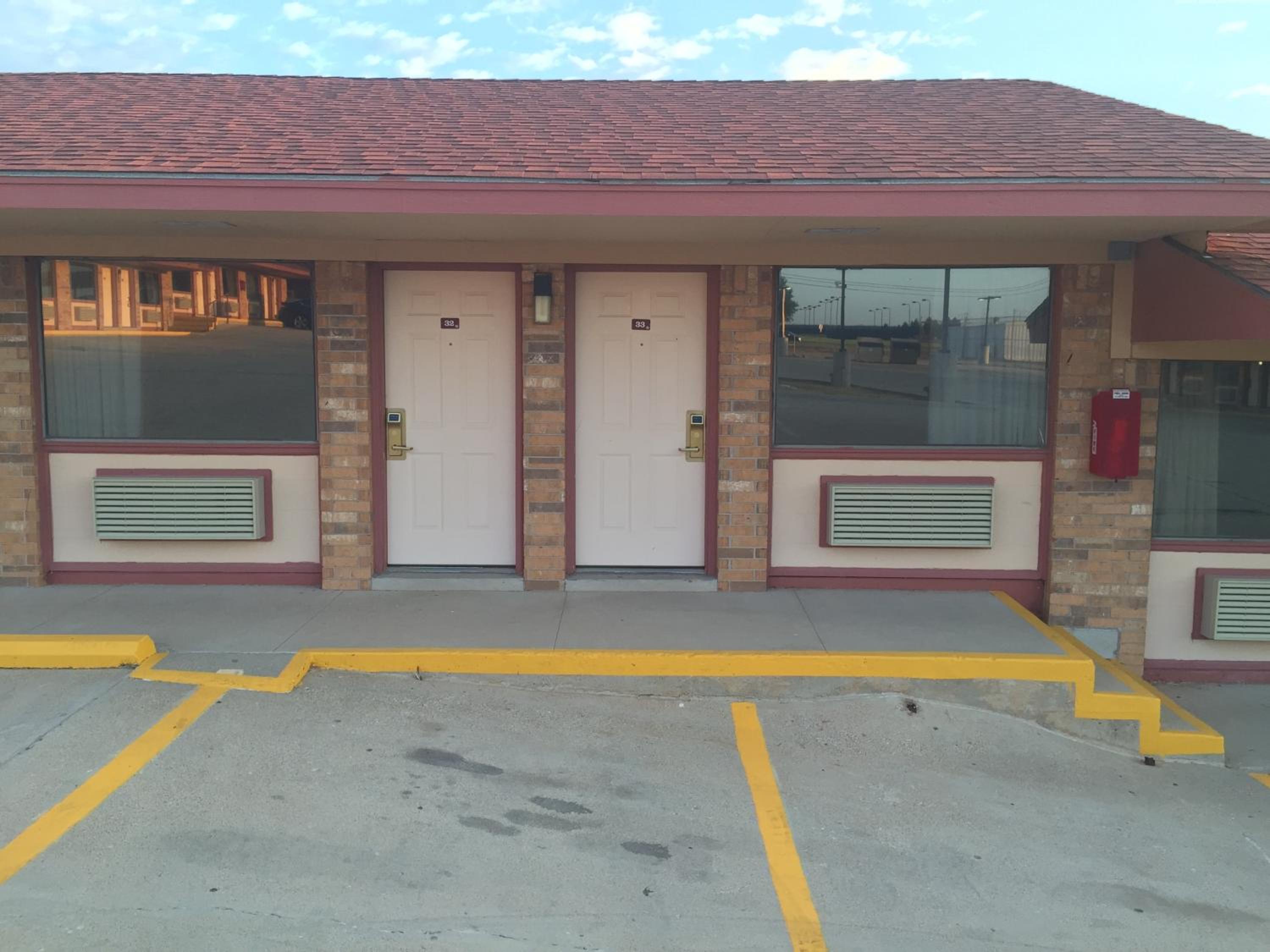 Seminole Inn Near New Mexico Hwy 62