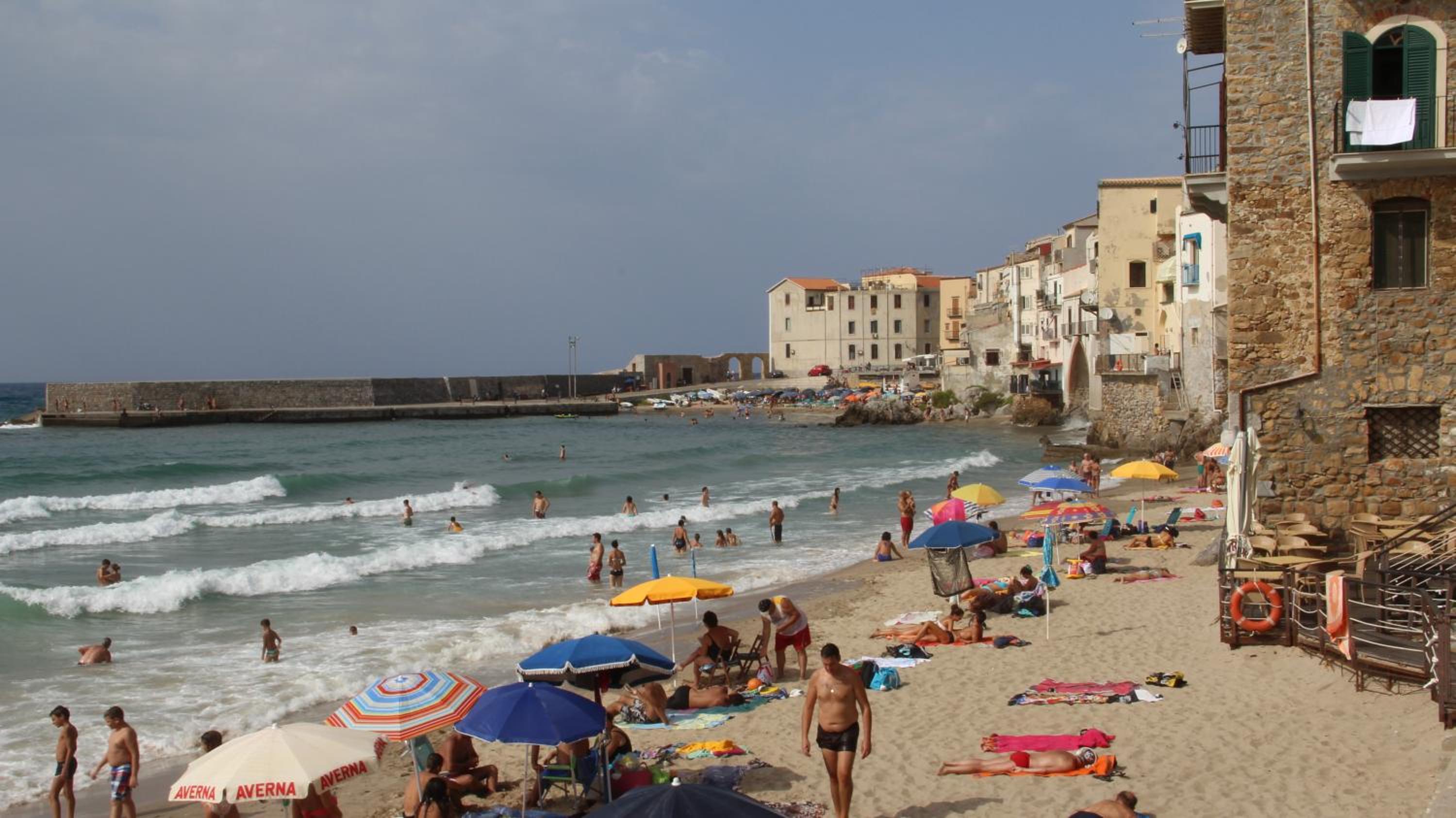 Spinuzza Boutique Guesthouse Cefalù, Sicily