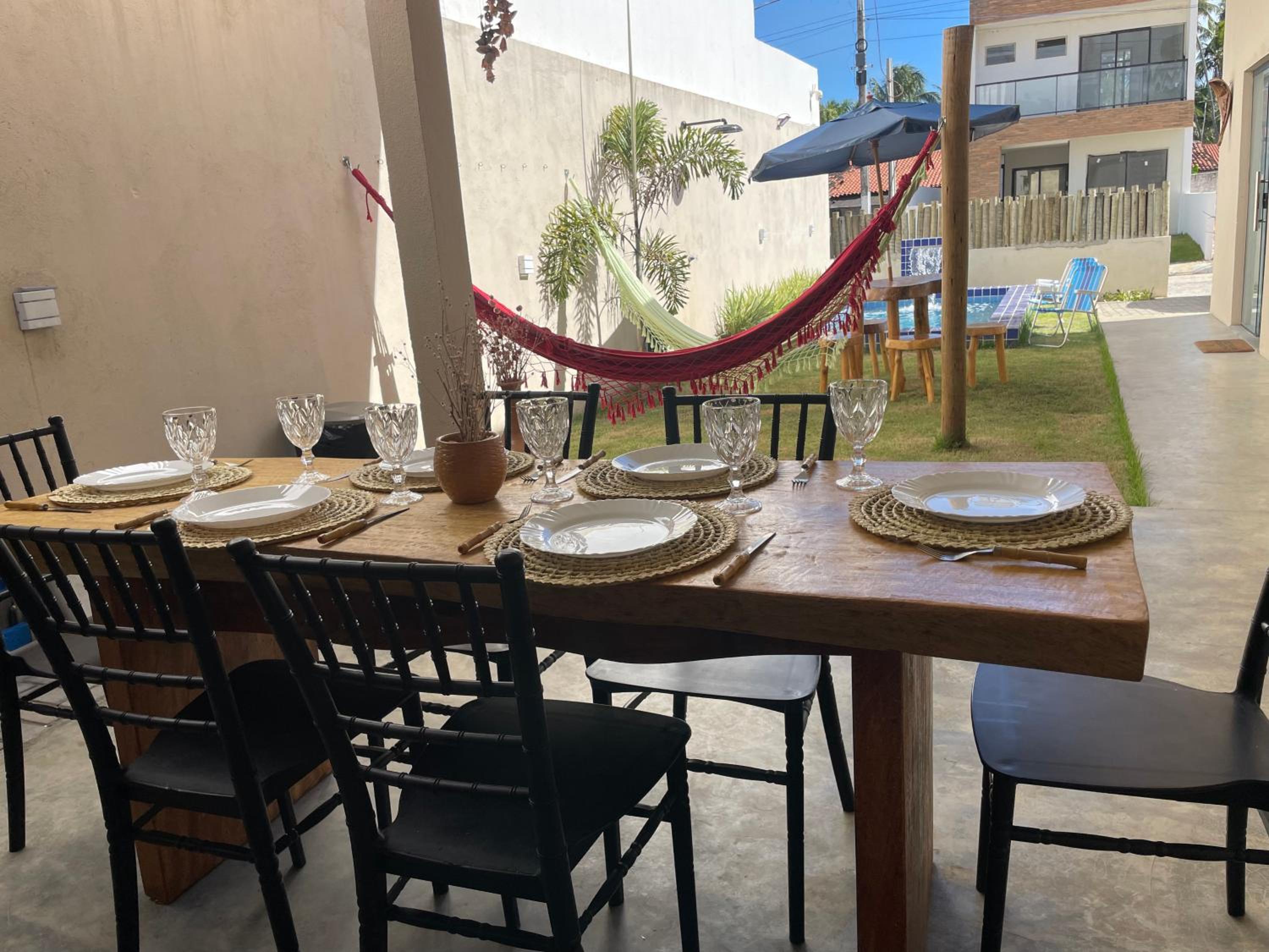 Casa Conchas do Patacho