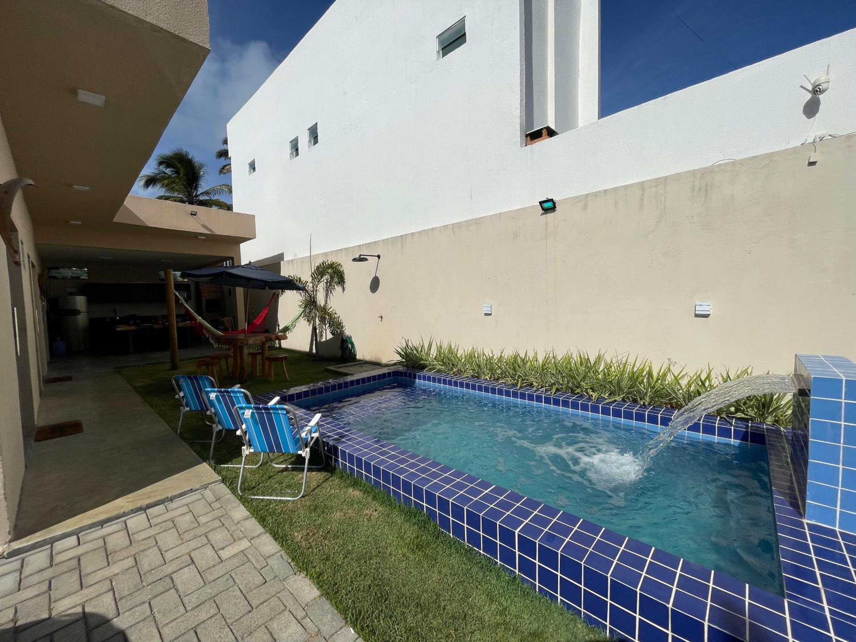 Casa Conchas do Patacho