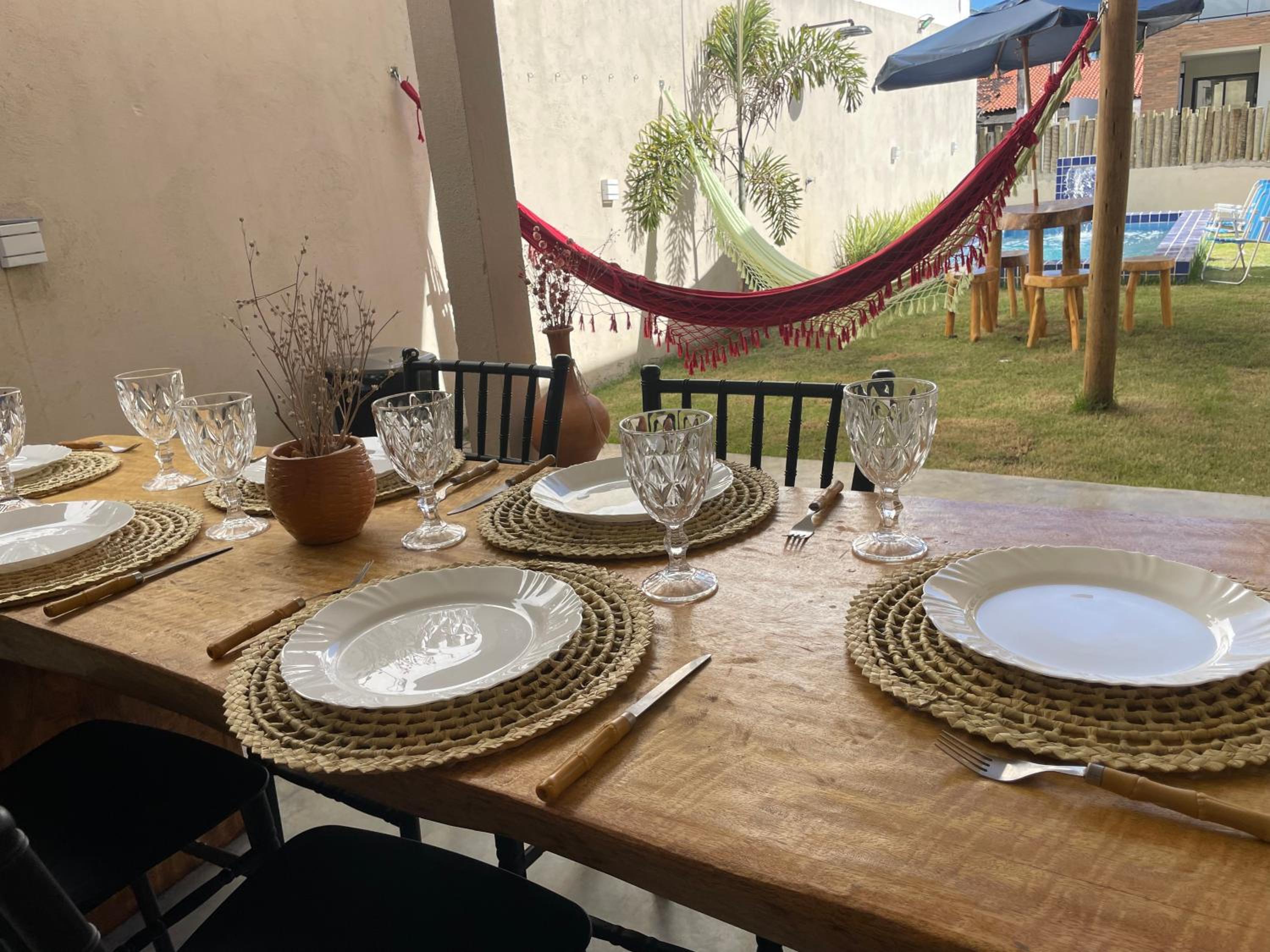 Casa Conchas do Patacho