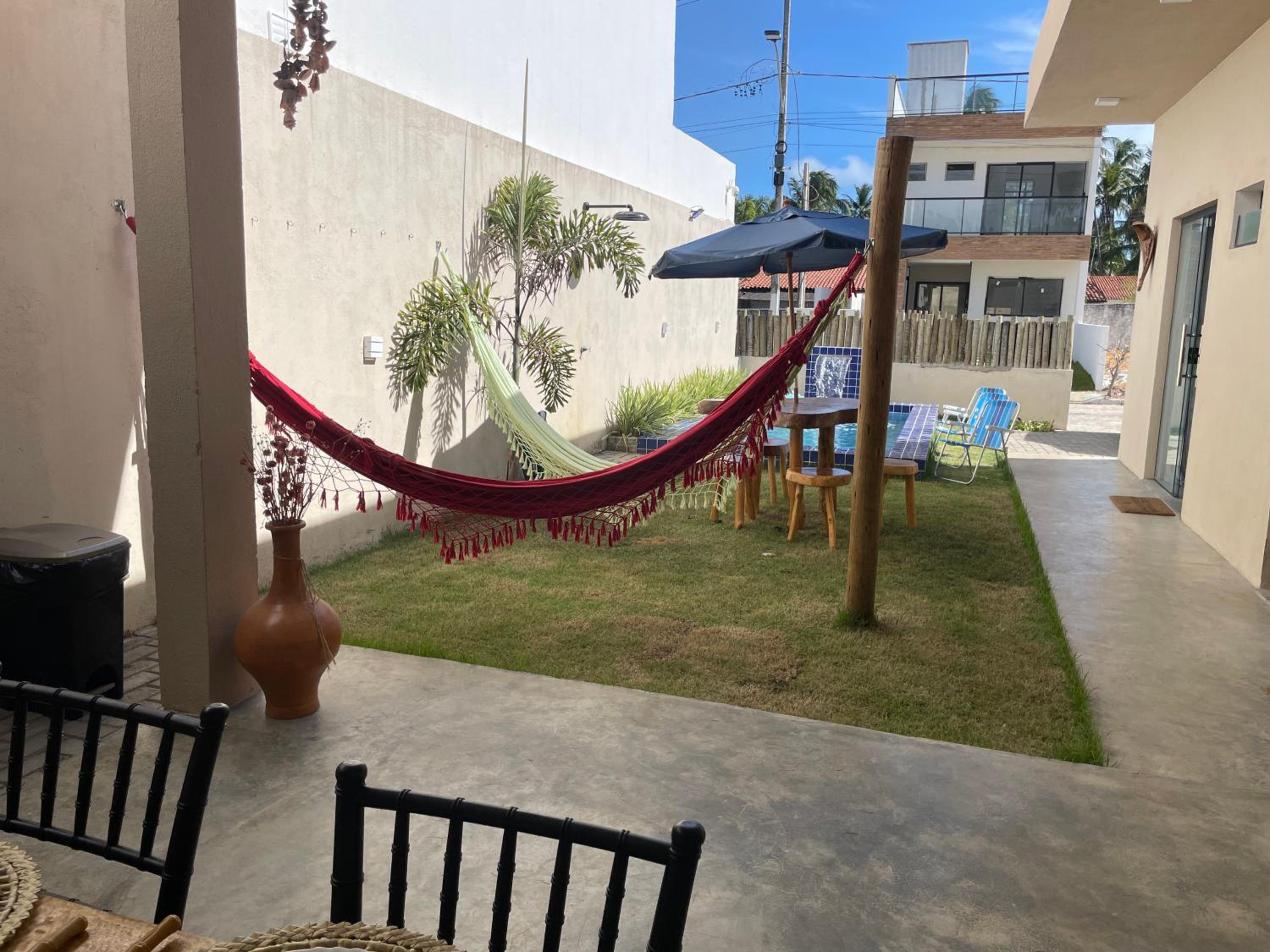 Casa Conchas do Patacho