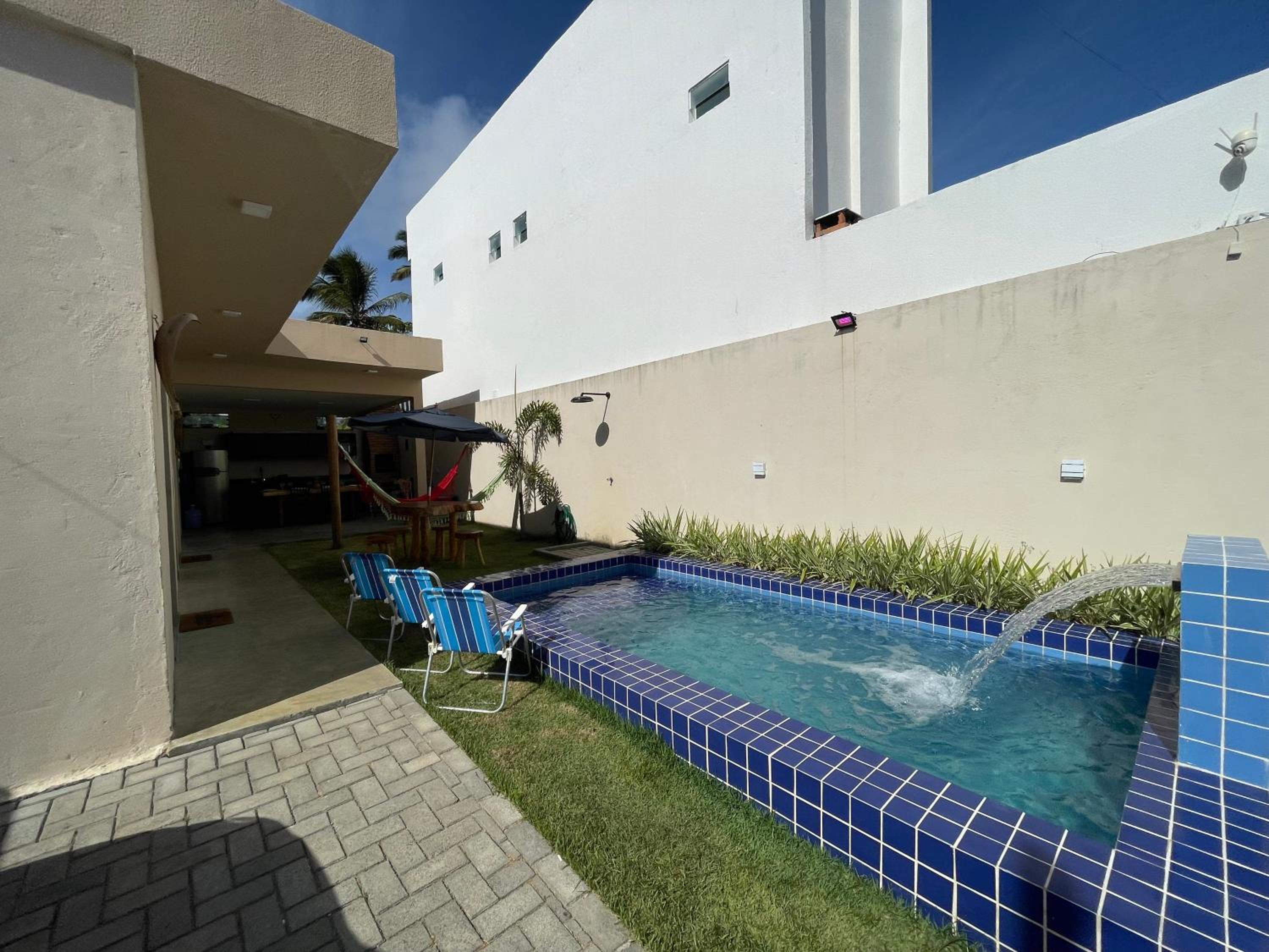 Casa Conchas do Patacho