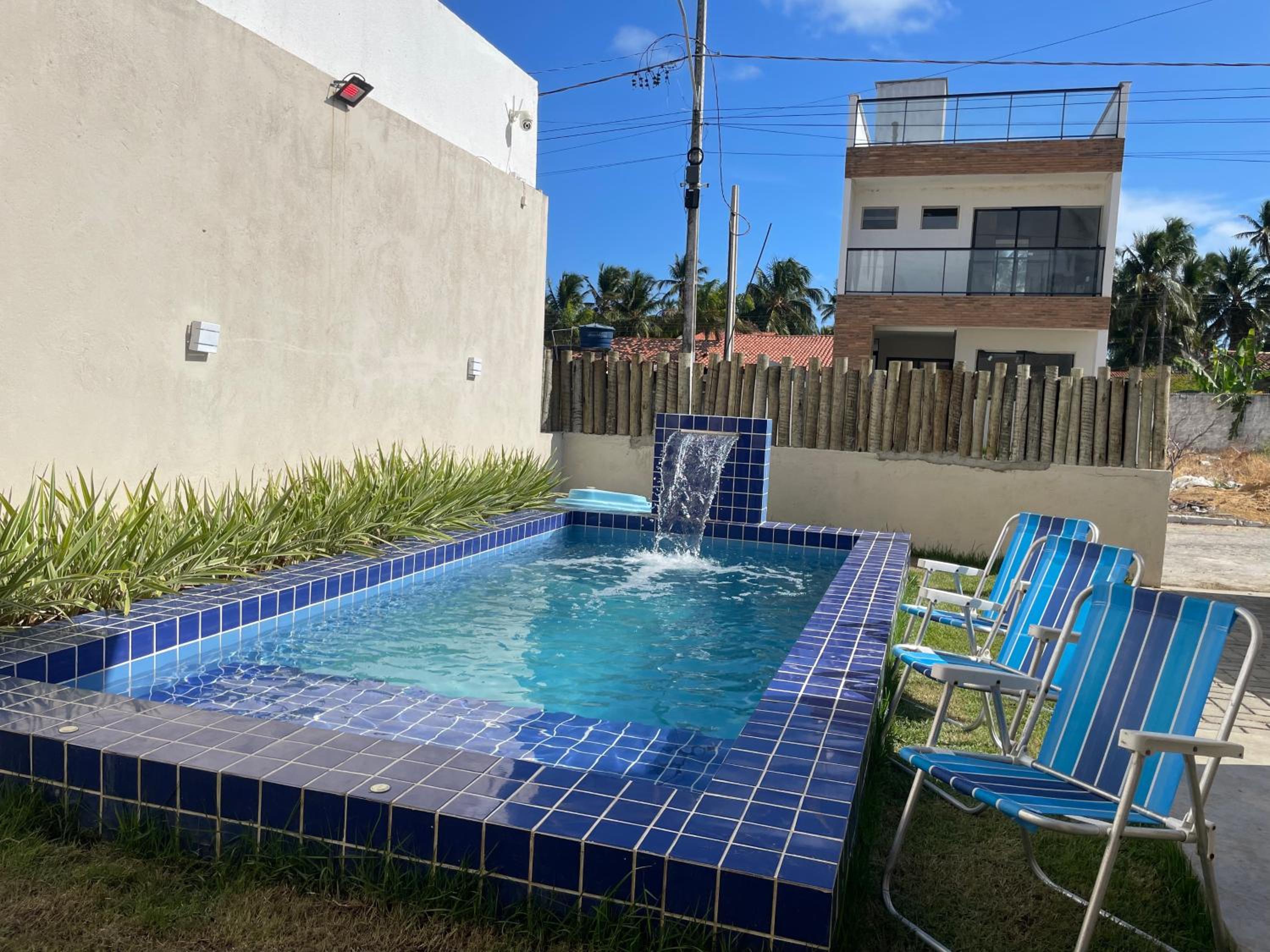 Casa Conchas do Patacho