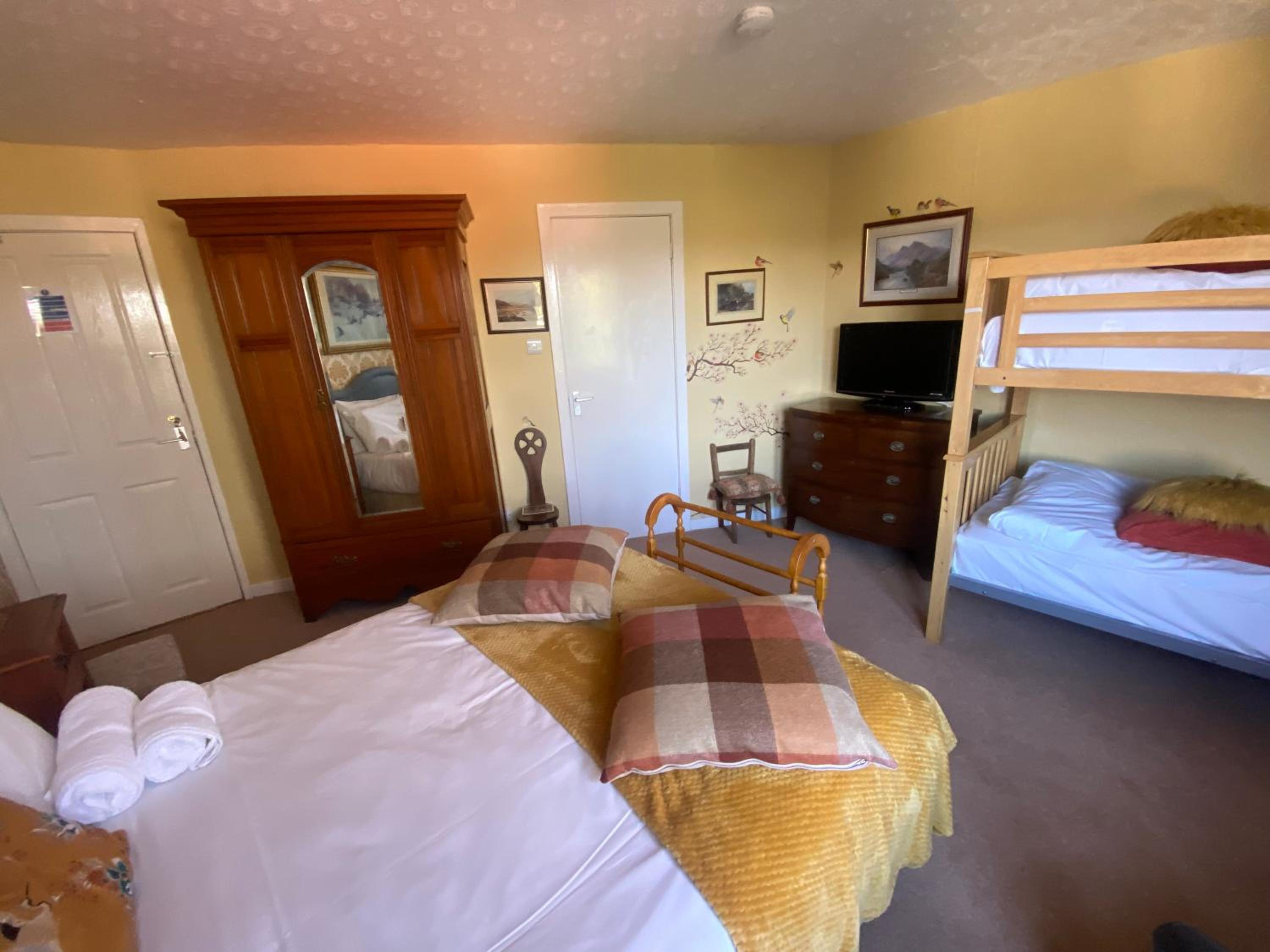 Bosta B&B view 3