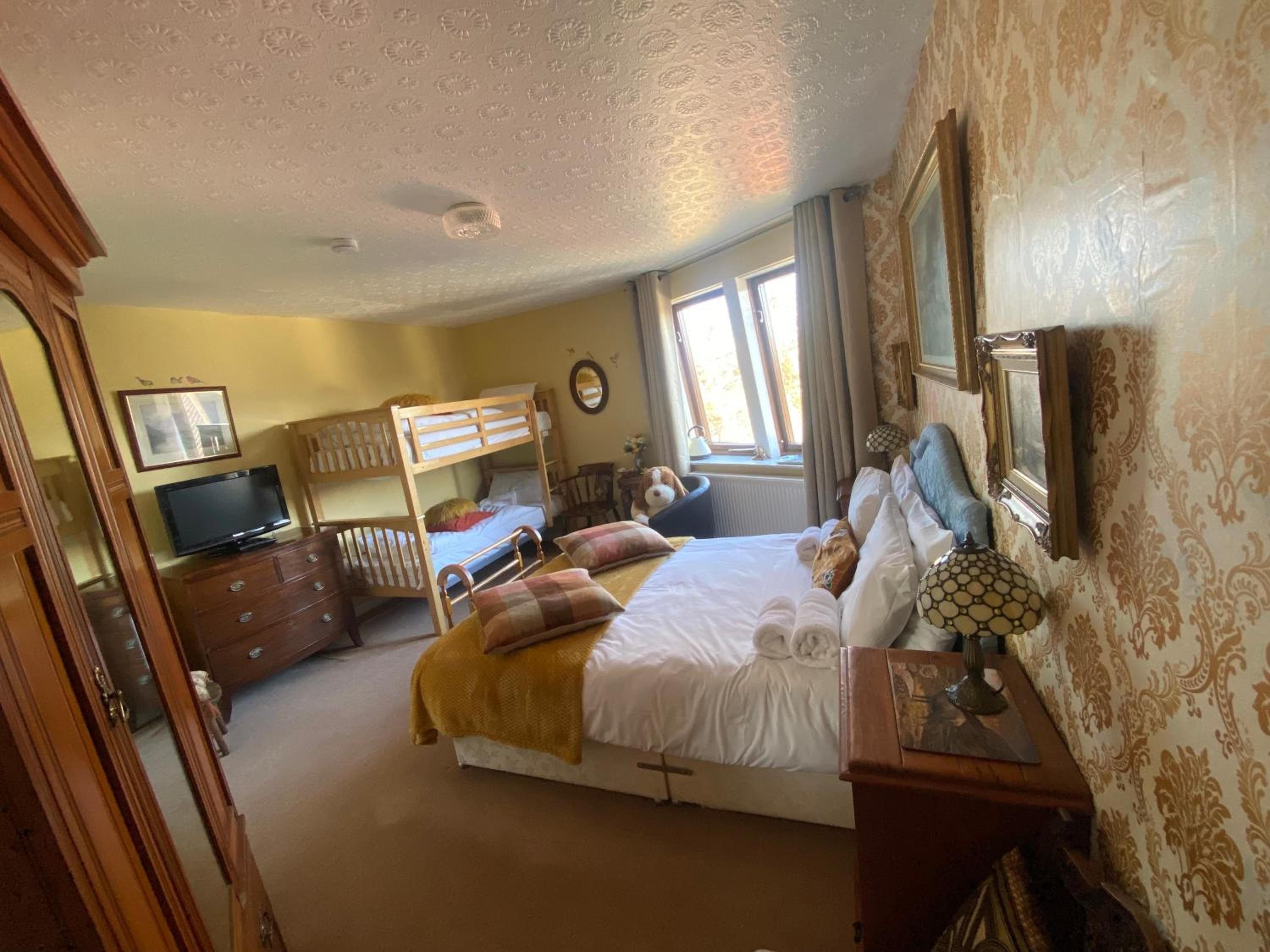 Bosta B&B view 4