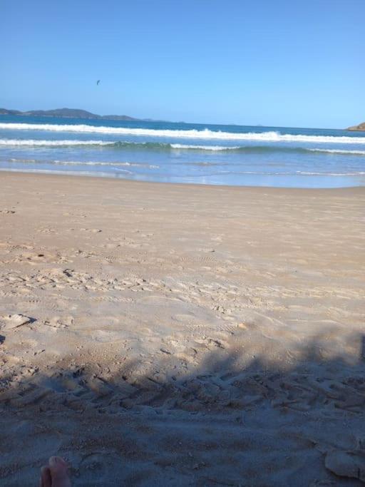 Espaço de paz e conforto no Peró