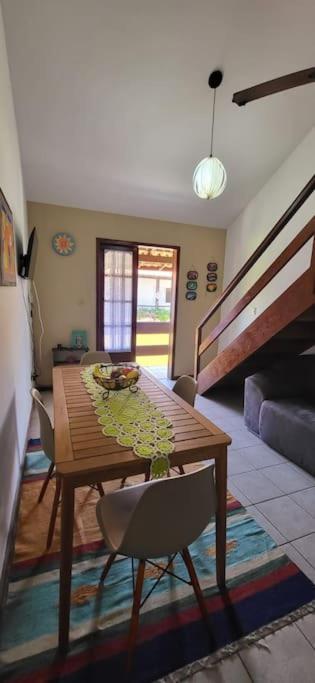 Espaço de paz e conforto no Peró