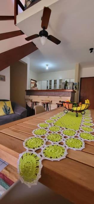 Espaço de paz e conforto no Peró