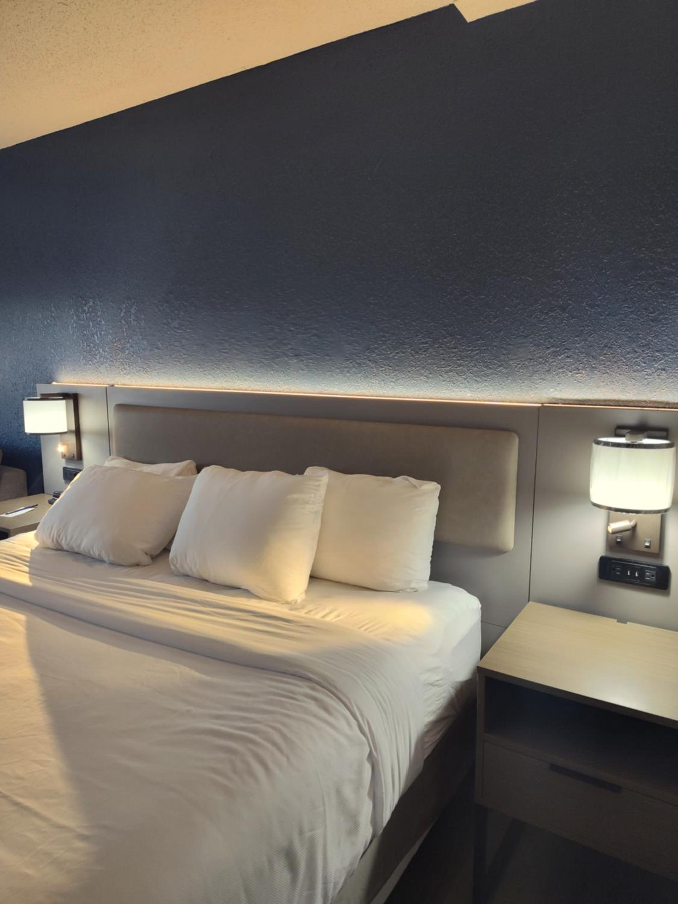 Comfort Inn Alpharetta-Atlanta North, Foto 33