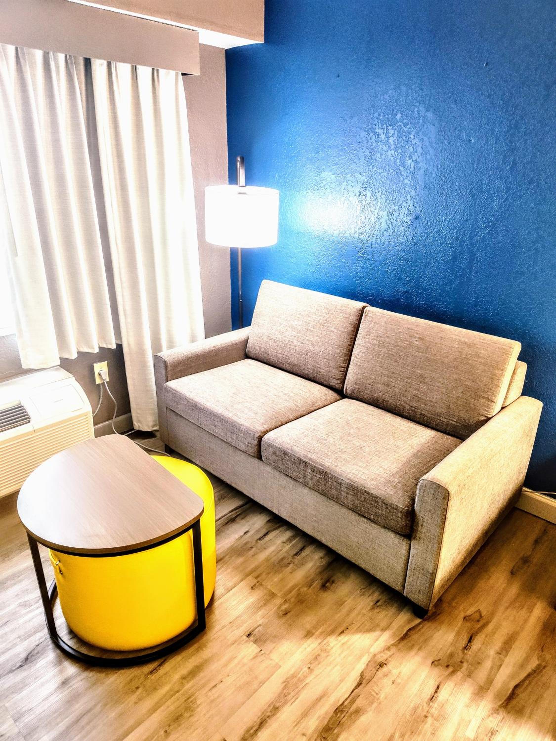 Comfort Inn Alpharetta-Atlanta North, Foto 28