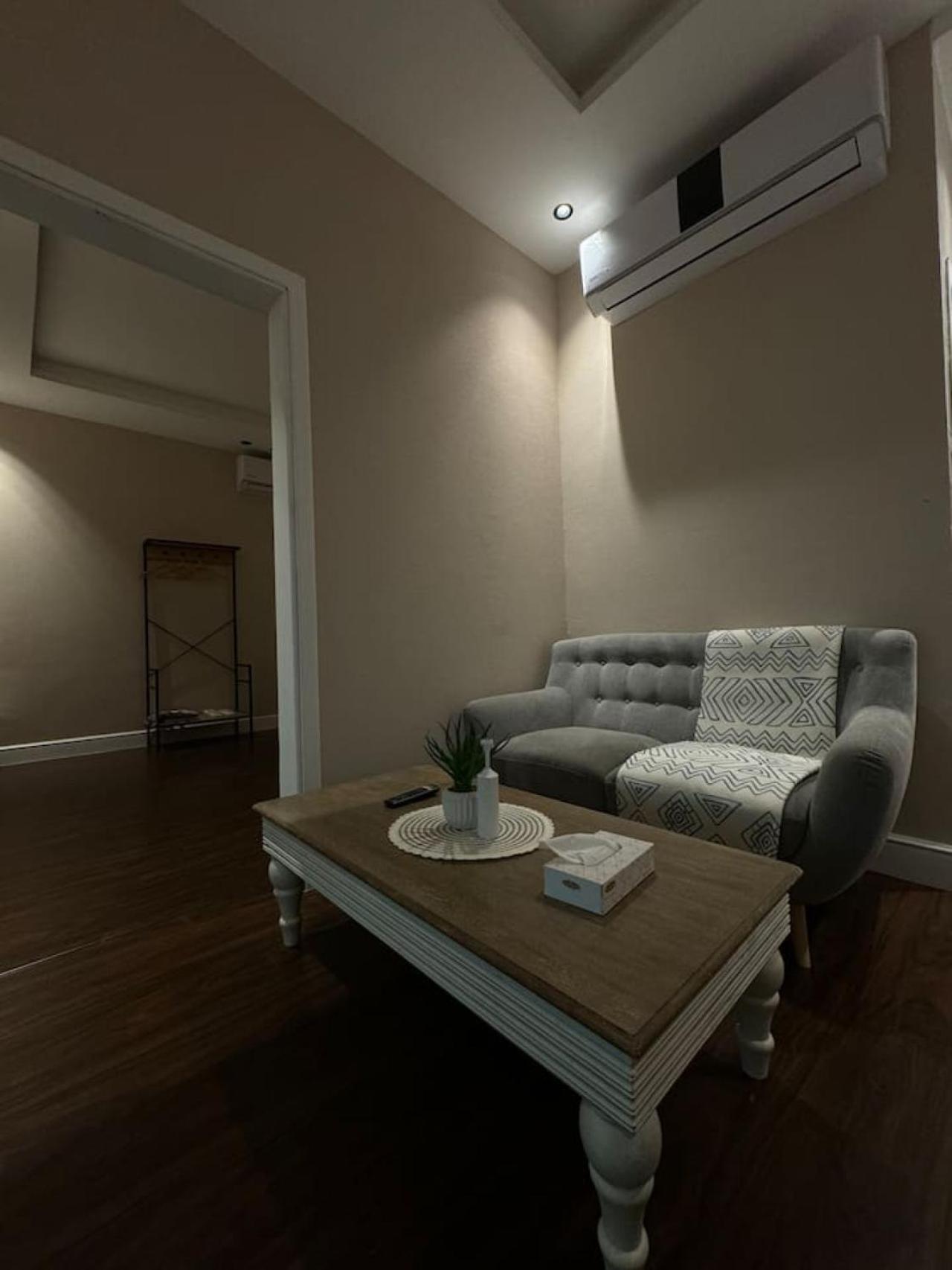 Quaint Comforts