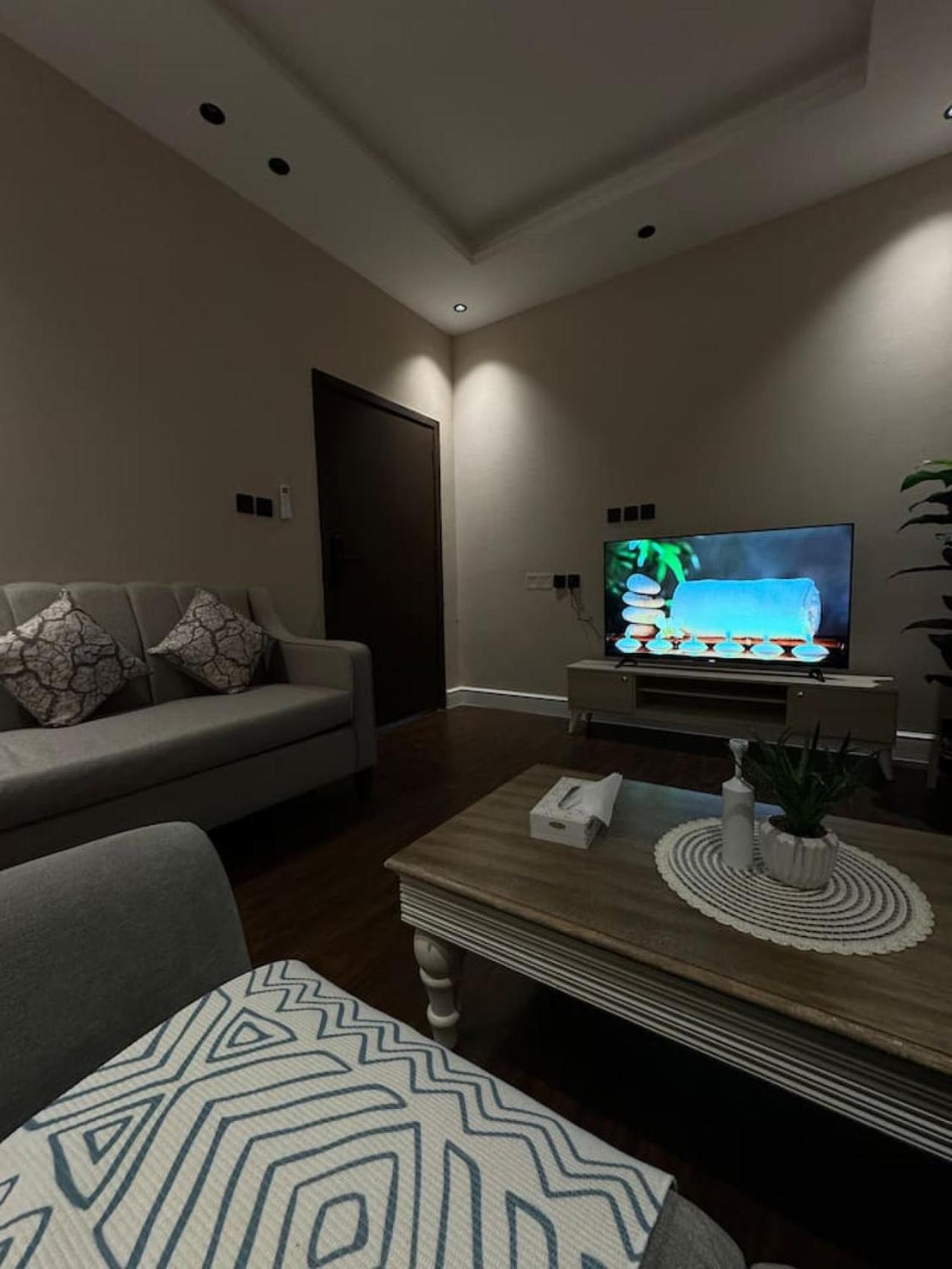 Quaint Comforts