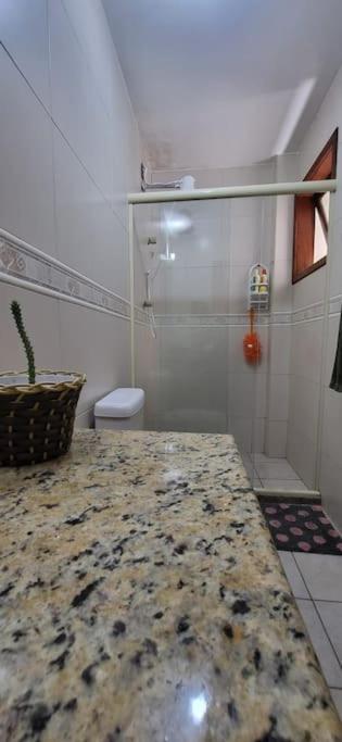 Espaço de paz e conforto no Peró