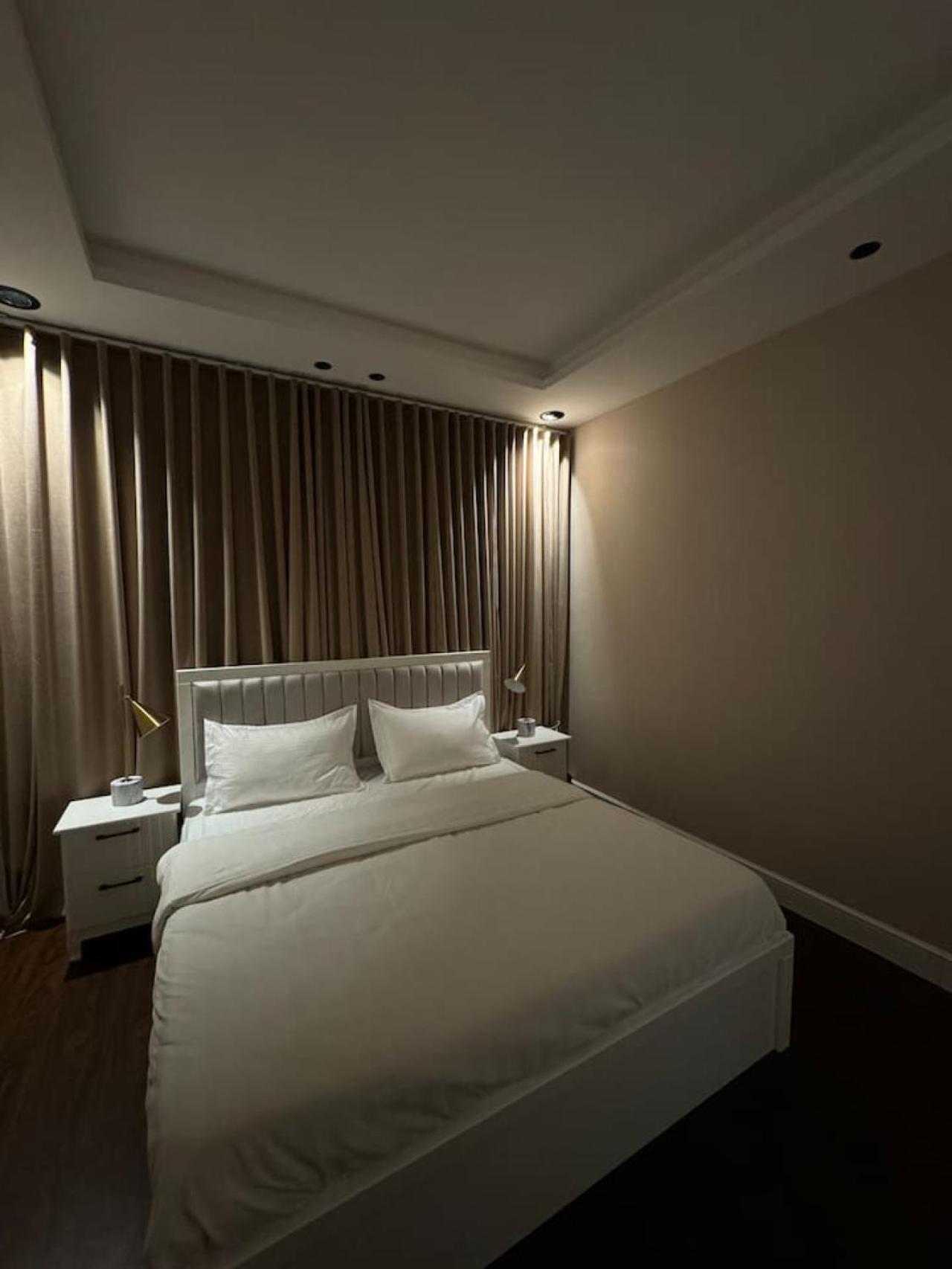 Quaint Comforts