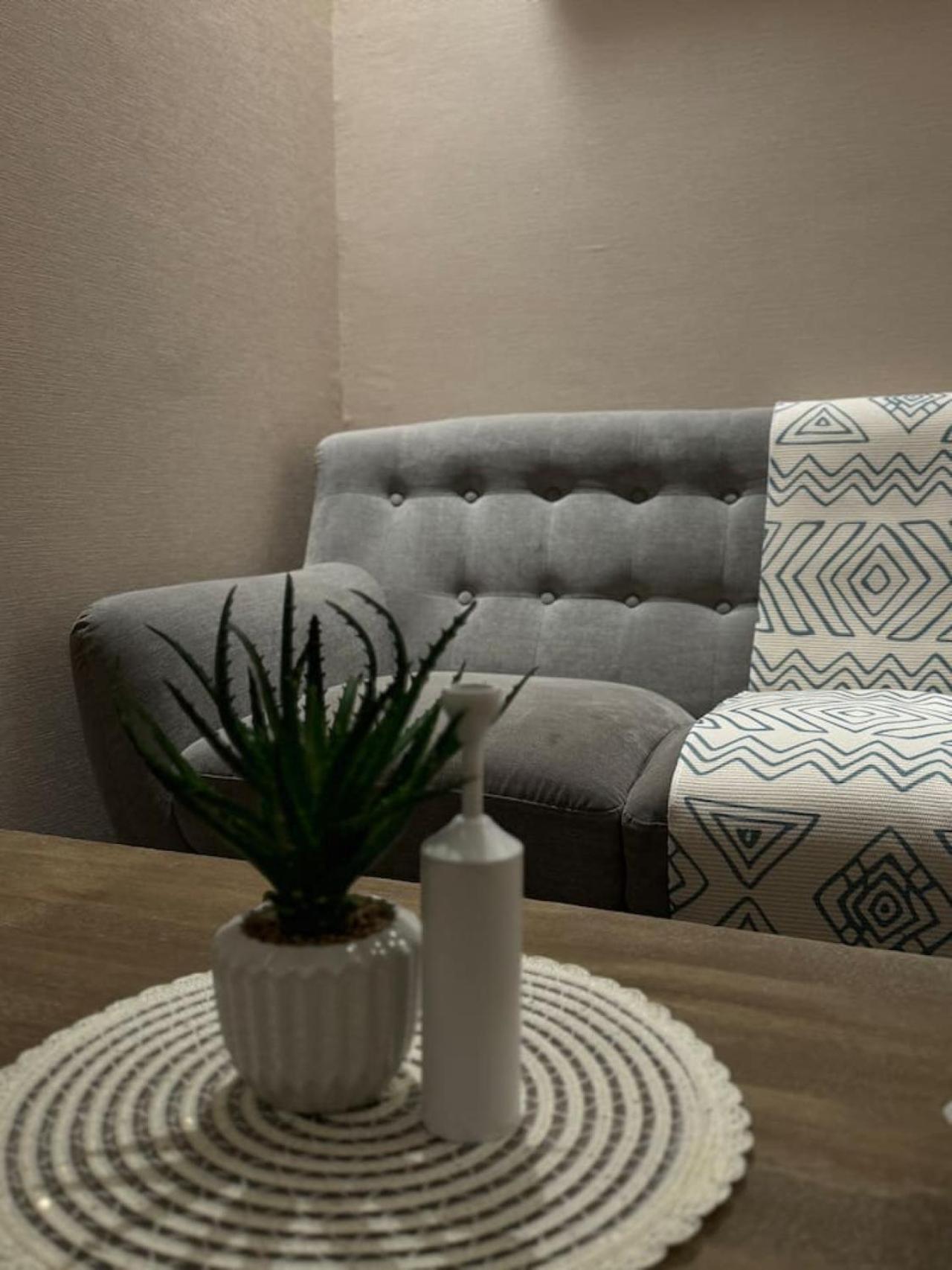 Quaint Comforts
