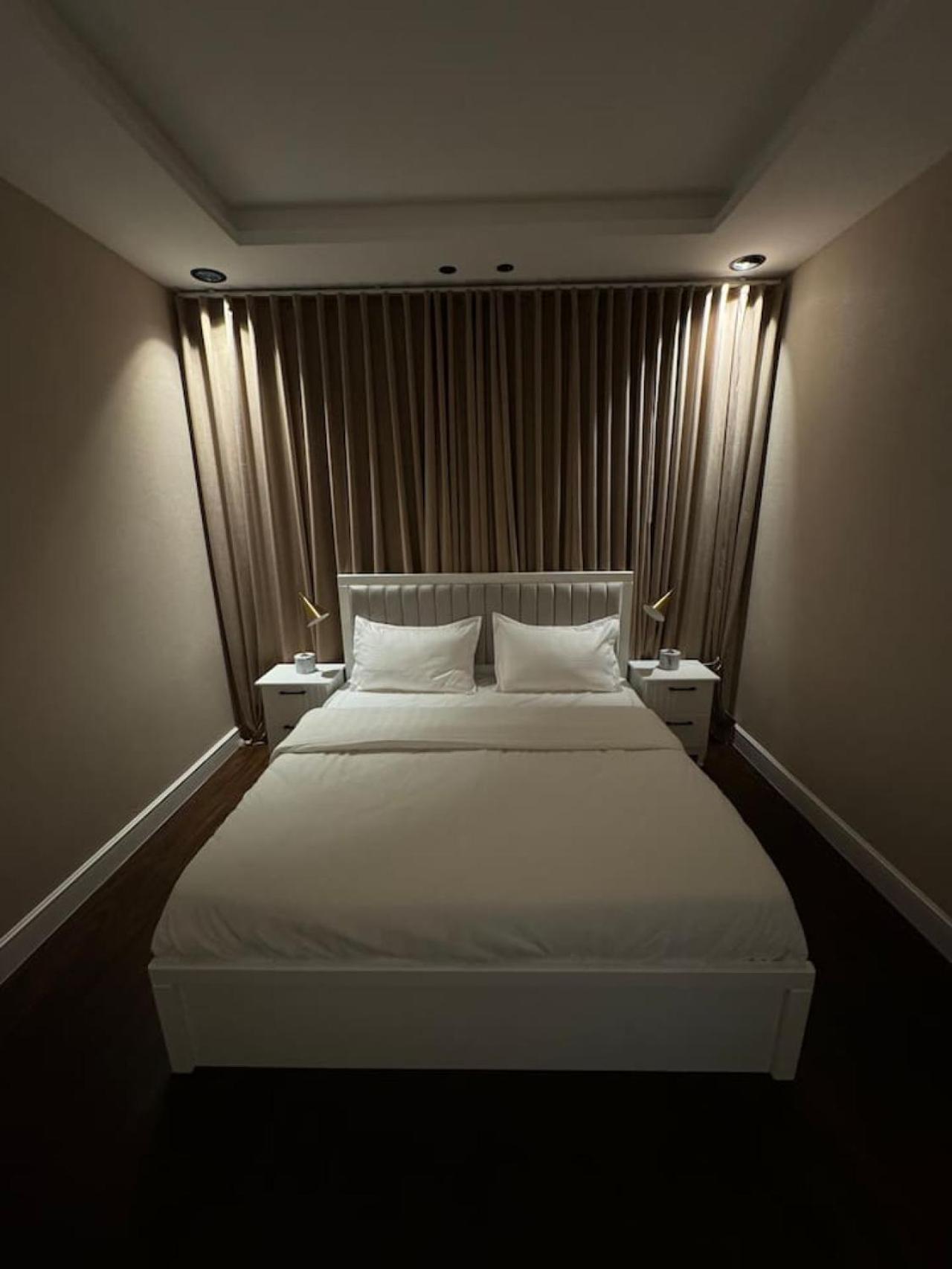 Quaint Comforts